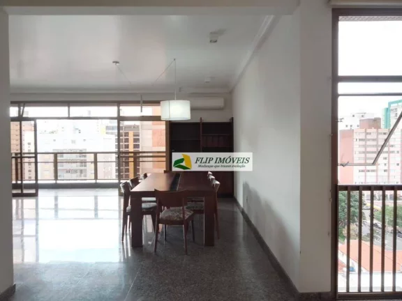 Imagem Apartamento com 3 dormitórios à venda, 212 m² por R$ 1.690.000,00 - Centro - Campinas/SP