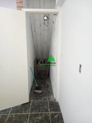 Imagem Casa para Venda em Limeira, Jardim Nova Suíça, 2 dormitórios, 1 suíte, 1 banheiro, 2 vagas