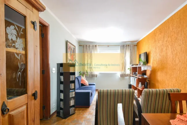 Imagem APARTAMENTO RESIDENCIAL em SÃO PAULO - SP, PERDIZES
