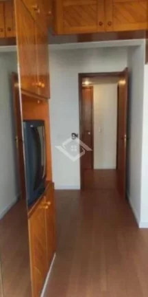 Imagem Apartamento Gávea com piscina e garagem