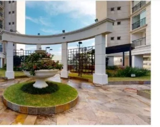 Imagem Imóvel com 2 Quartos à Venda, 53 m² em Vila Moraes - São Paulo