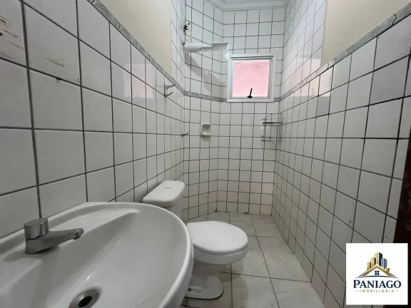 Imagem Locação/Venda casa em condomínio c/3 quartos (1 suíte), Bairro Areão, Cuiabá-MT