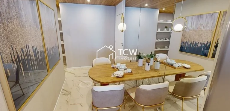 Imagem Apartamento à venda no bairro Vila Clementino - São Paulo/SP, Zona Sul