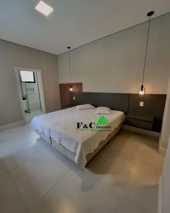 Imagem Casa em Condomínio para Venda em Limeira, Terras de São Bento I, 3 dormitórios, 1 suíte, 3 banheiros, 2 vagas