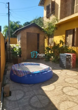 Imagem Casa de Religião a venda localizado no bairro Ponta Grossa