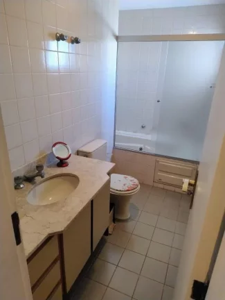 Imagem Apartamento para Venda em Santo André / SP no bairro Vila Bastos