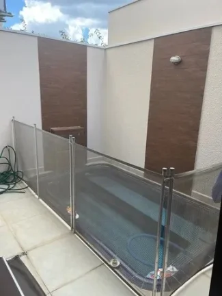 Imagem SOBRADO PARA VENDA / COMPRA no Condomínio Villaggio di San Francesco, Medeiros, Jundiaí SP
