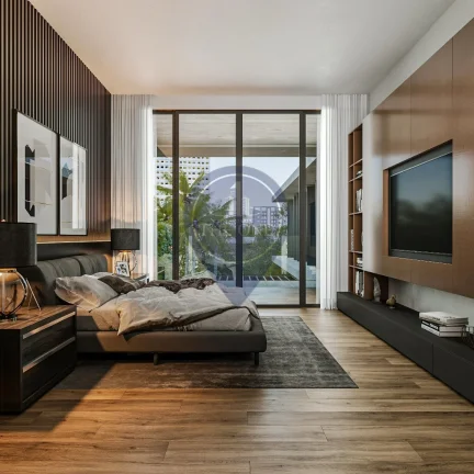 Imagem Imóvel de Luxo à Venda em São Paulo-SP, Jardim Paulistano: 5 Quartos, 5 Suítes, 6 Banheiros, 6 Vagas, 508m².