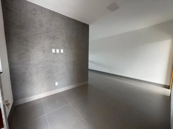 Imagem Casa 3/4 C Suite No Buriti Sereno Com Area Gourmet