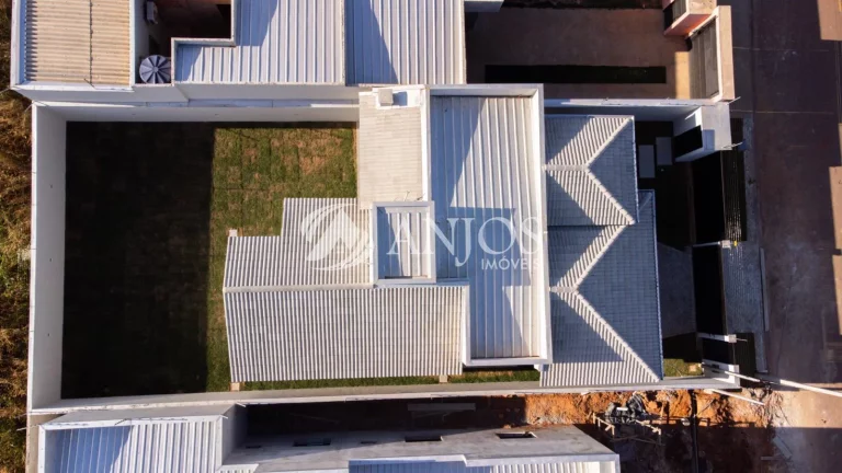 Imagem CASA NOVA Á VENDA,ACEITA FINANCIAMENTO, NO JARDIM MORUMBI, SINOP - MT.