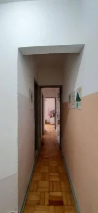 Imagem Casa com 3 dormitórios à venda, 96 m² por R$ 750.000,00 - Brooklin - São Paulo/SP