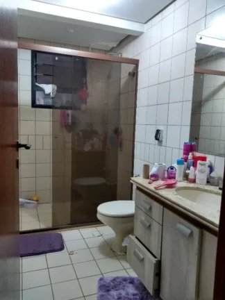 Imagem APARTAMENTO 125 METROS CENTRO DE RIBEIRÃO PRETO, 3 QUARTOS SENDO 1 SUÍTE, 2 VAGAS GARAGEM, PORTARIA E COMPLETA ÁREA DE LAZER