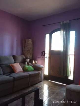 Imagem Casa à venda, 186 m² por R$ 450.000,00 - Jardim Gonçalves - Sorocaba/SP