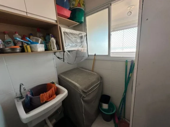 Imagem Apartamento à Venda em Centro, Mongaguá - SP