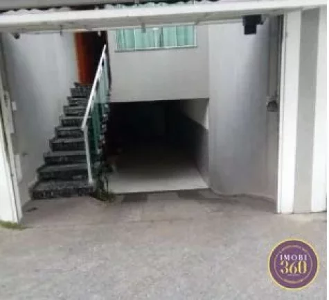 Imagem Sobrado com 02 suítes, 04 vagas na Vila Carrão