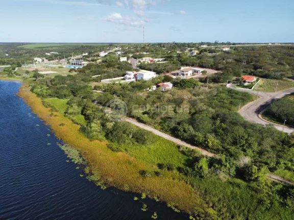 Imagem Oportunidade no condomínio LAGOA DO MATO