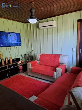 Imagem CHÁCARA MONTEIRO LOBATO - SÃO PAULO