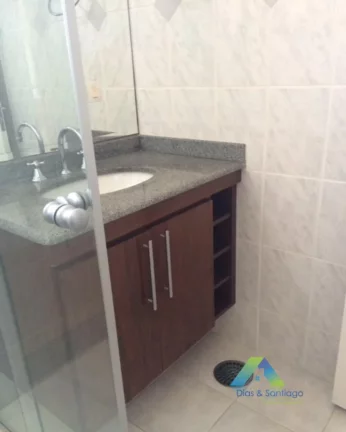 Imagem Apartamento Residencial à venda, Vila Santo Estéfano, São Paulo - .
