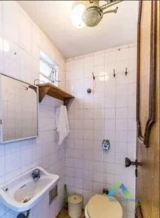 Imagem Lindo apartamento em área nobre, 3 dormitórios sendo 1 suíte, excelente localização. Venha conhecer!