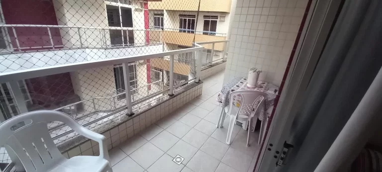 Imagem Apartamento com 2 dormitórios à venda, 97 m² por R$ 580.000,00 - Braga - Cabo Frio/RJ