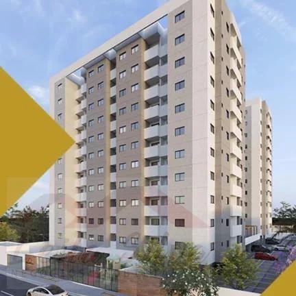Imagem Apartamento 3 dormitórios para Venda em Teresina, Macaúba, 3 dormitórios, 1 suíte, 2 banheiros, 2 vagas