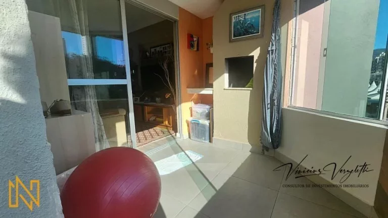 Imagem Apartamento com Terraço para Venda em Balneário Camboriú / SC no bairro Centro