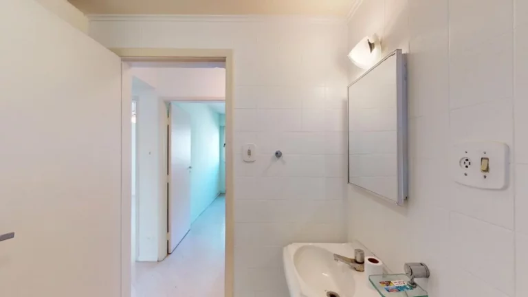 Imagem APARTAMENTO RESIDENCIAL em São Paulo - SP, Itaim Bibi