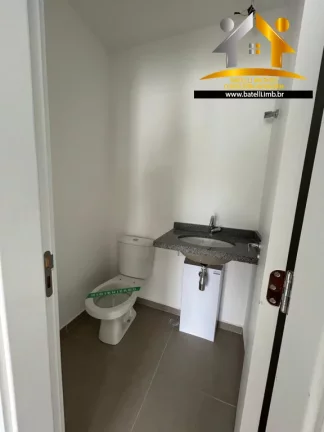 Imagem Apartamento à venda no condomínio Maderá - Granja Viana - Batelli Imóveis