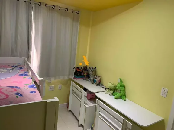 Imagem EXCELENTE APARTAMENTO PARA INVESTIDOR - Luar do Pontal - 3 quartos