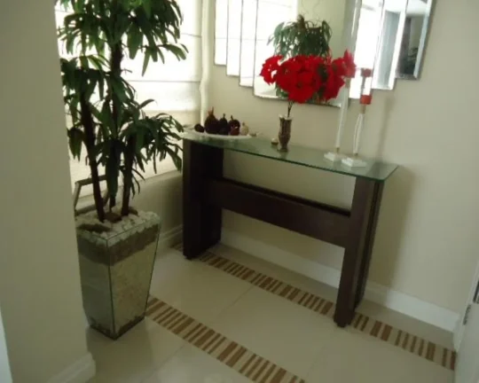Imagem Apartamento residencial à venda, Pitangueiras, Guarujá.