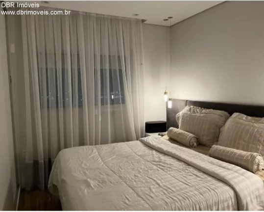 Imagem APARTAMENTO RESIDENCIAL em SÃO PAULO - SP, Barra Funda