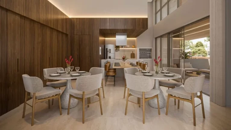 Imagem Nizza - Apartamento à venda no bairro Batel - Curitiba/PR