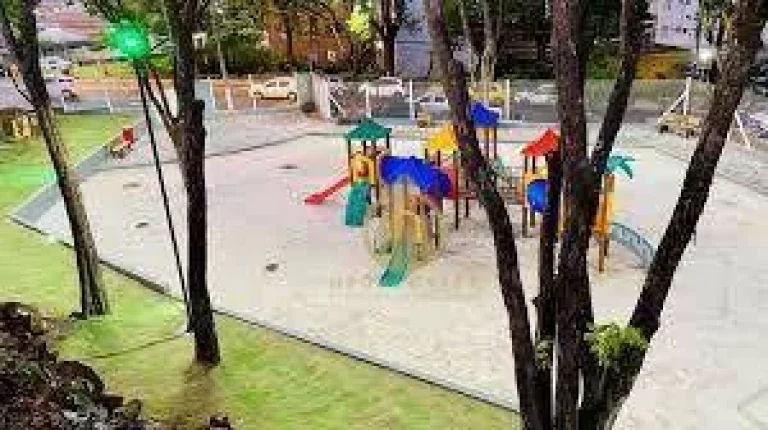 Imagem Apartamento no Condomínio Residencial Jardim das Pedras - 3 dormitórios - Jardim Palma Travassos - Ribeirão Preto/SP