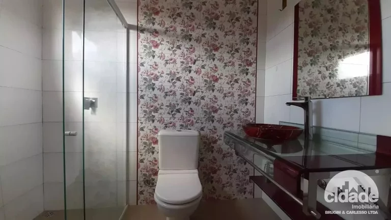 Imagem CASA RESIDENCIAL em Cascavel - PR, Recanto Tropical