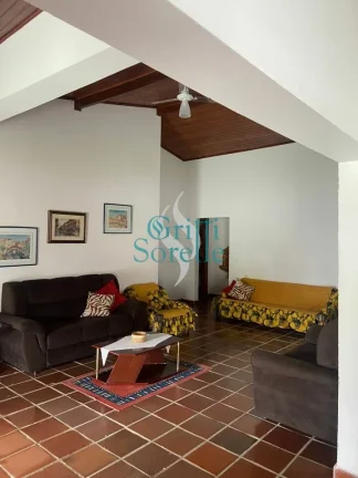 Imagem Casa Térrea à Venda em Toninhas - Ubatuba/SP.