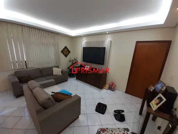 Imagem Ótimo apartamento em Santos/Marapé 3 dormitorios 1 suite 1 vaga