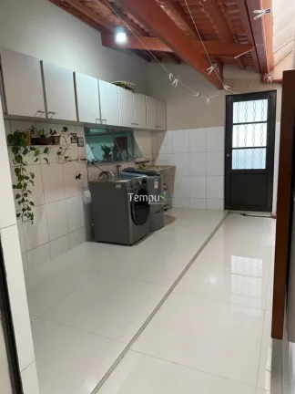 Imagem Sobrado no setor Nova Suíça