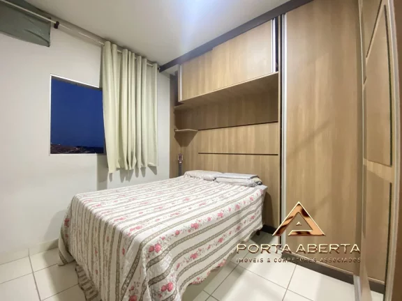 Imagem Apartamento 2 quartos Cidade Nova - cod 1564