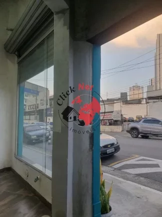 Imagem Salão Comercial para Locação no Baeta Neves – Excelente Localização!