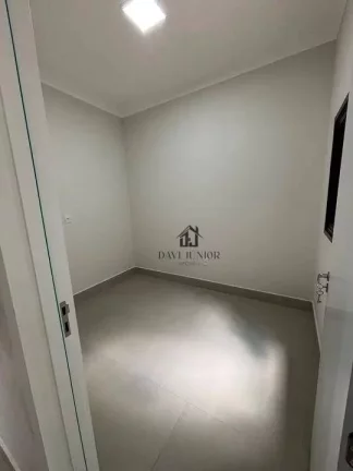 Imagem Casa à venda, 100 m² por R$ 670.000,00 - Condomínio Residencial Villaggio Ipanema I - Sorocaba/SP