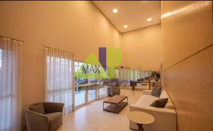 Imagem APARTAMENTO 64M²/02 DORMITÓRIOS/01 SUÍTE/SACADA/01 VAGA