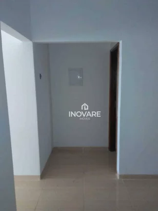 Imagem Casa com 3 dormitórios à venda, 107 m² por R$ 300.000,00 - Jardim das Palmeiras - Araporã/MG