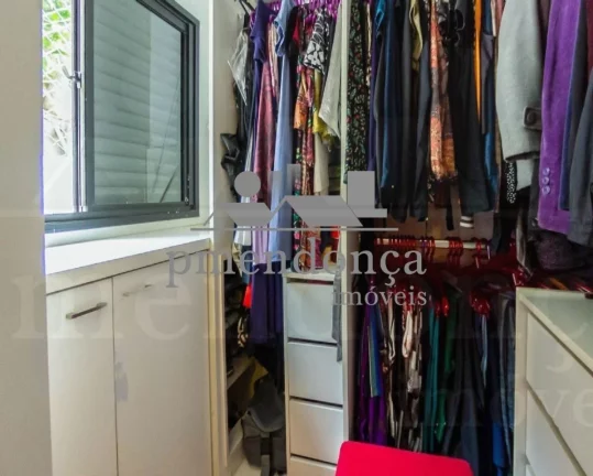 Imagem Apartamento a venda em Perdizes com 3 quartos e 2 vagas, 103m²