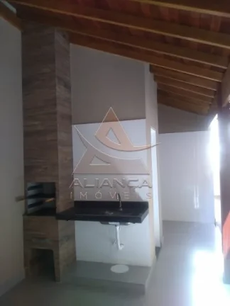 Imagem Casa Condomínio - Brodowski - Brodowski