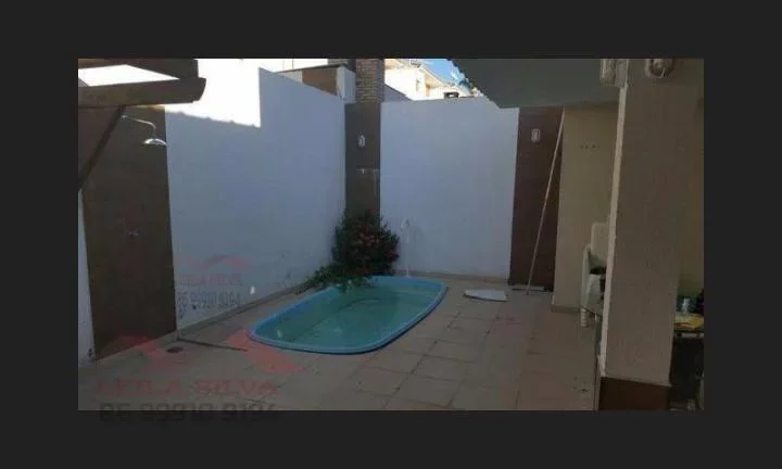 Imagem Condominio de casa Toscana Residence