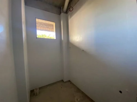 Imagem APARTAMENTO COM 54.97 m² - FORTE - PRAIA GRANDE SP