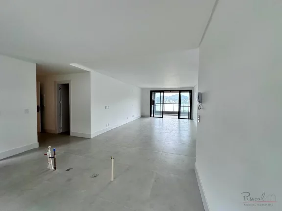 Imagem Apartamento Exclusivo em Condomínio Clube de Luxo Área Privativa: 162,43m2 privativos Descrição:...