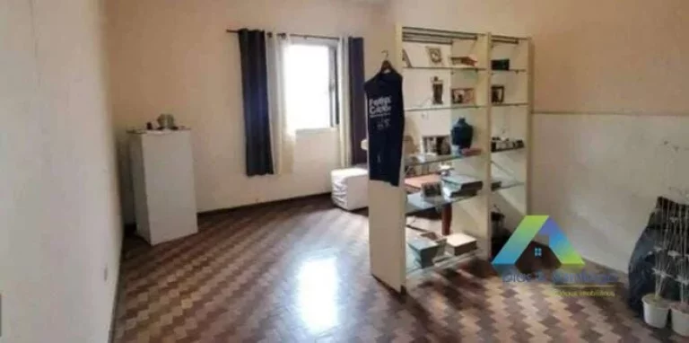 Imagem Sobrado Comercial/Residencial na Saúde com 400 m2