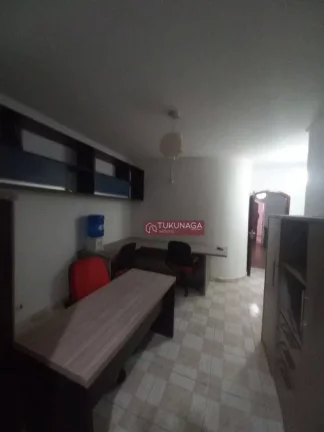 Imagem Prédio à venda, 125 m² por R$ 850,000 - Parque Renato Maia - Guarulhos/SP