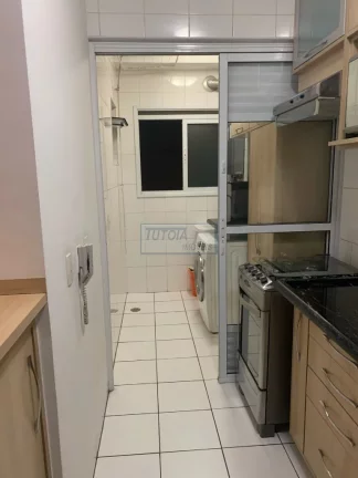 Imagem APARTAMENTO A VENDA NA ACLIMAÇAO
